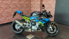 BMW S 1000 R (25MY)